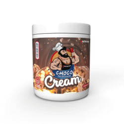7Nutrition Cream 750g - Chocolate Peanut Choco Peanut Crunch