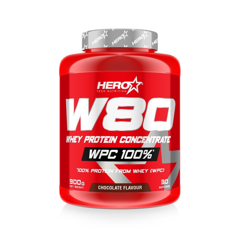 W80 2000 Gr