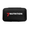 7Nutrition Pillbox Black
