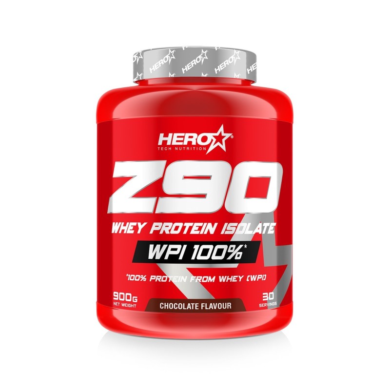 Z90 Isolac® Quality 2000 Gr