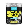 Bcaa + Glutamina Kyowa Quality ® 400 Gr Sandía