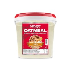 Harina de Avena 2 Kg COOKIES