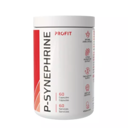 P-Synephrine (Sinefrina) 60 caps.