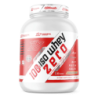 100% Iso Whey Zero 700 Gr