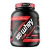 Whey Mass Protein 3kg Cookies