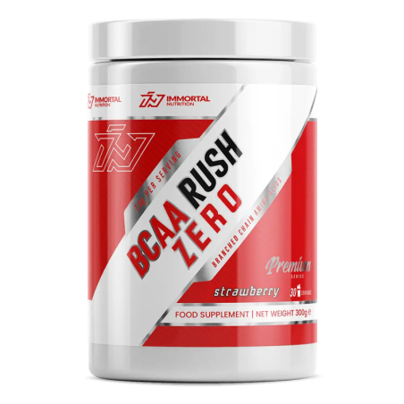 BCAA Rush Piña