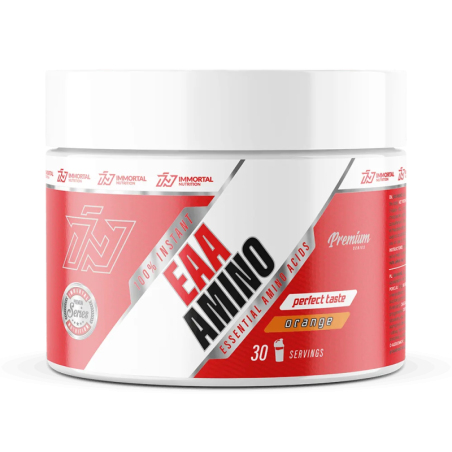 EAA Amino Piña