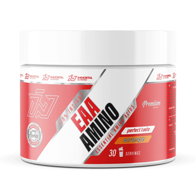 EAA Amino Naranja