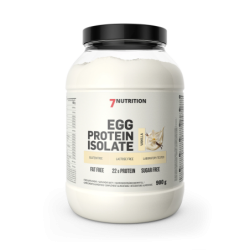 Egg Protein 900 Gr Babofee