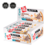 LO CARB Protein Bar 12 x 60 Gr (Sabores) Banoffe