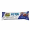 Zero Sugar Brown Rice Bar 20 x 18 Gr (Sabores) Chocolate naranja