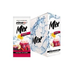Eleven Fit MIX Caja 24 ud. (Sabores múltiples) Guarana?
