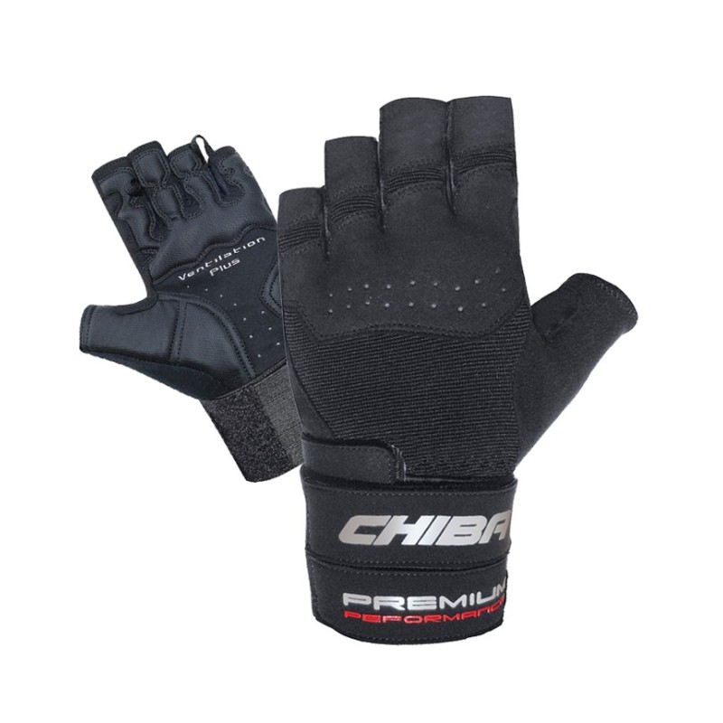 Wrisguard Protect (M - L - XL) M
