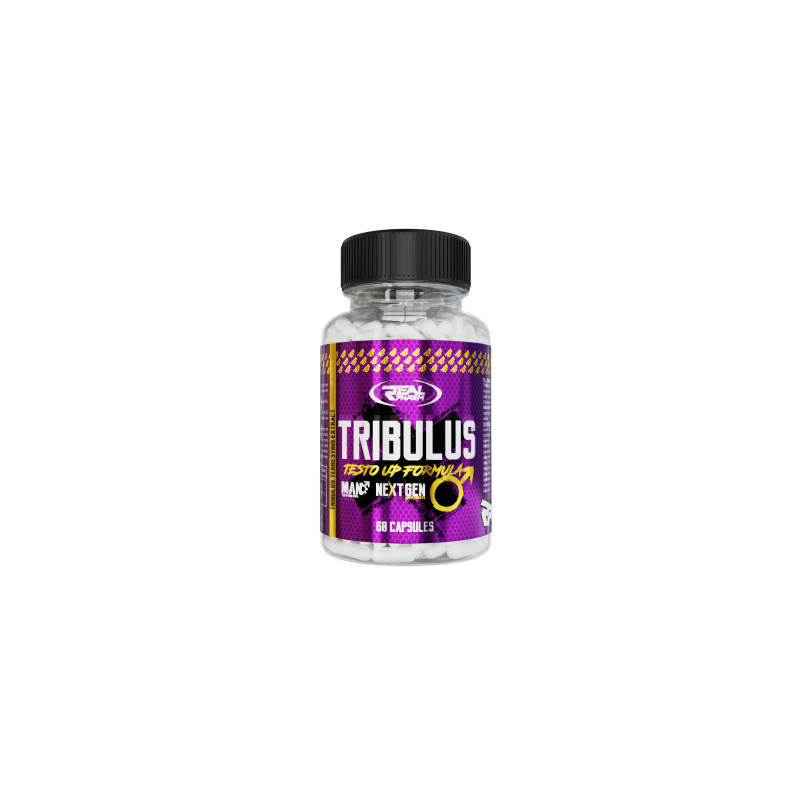 Tribulus Real Pharm