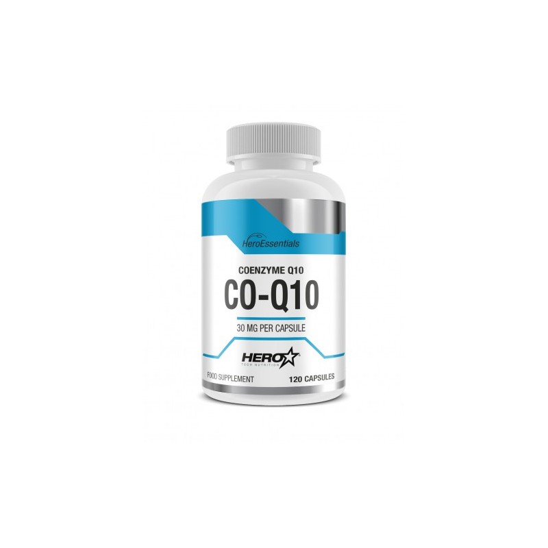 CO-Q10