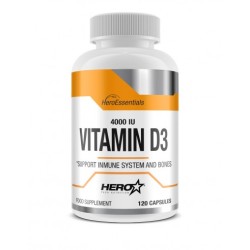 VITAMIN D3