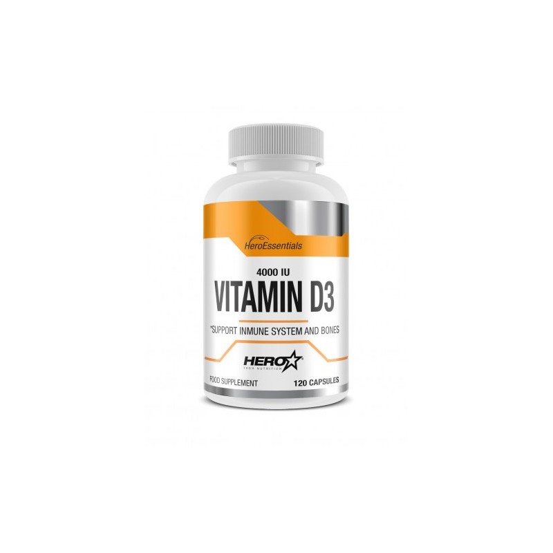 VITAMIN D3