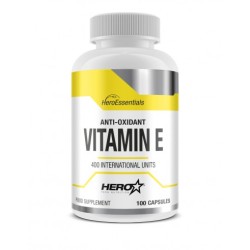 VITAMIN E