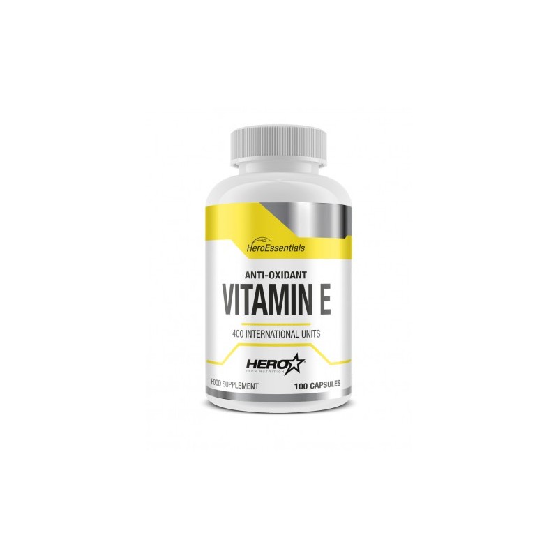 VITAMIN E