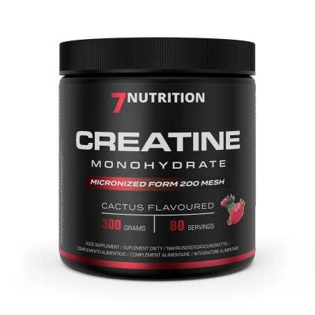 Creatina 200 Mesh
