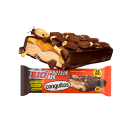 Protein Bar 60 Gr BIG