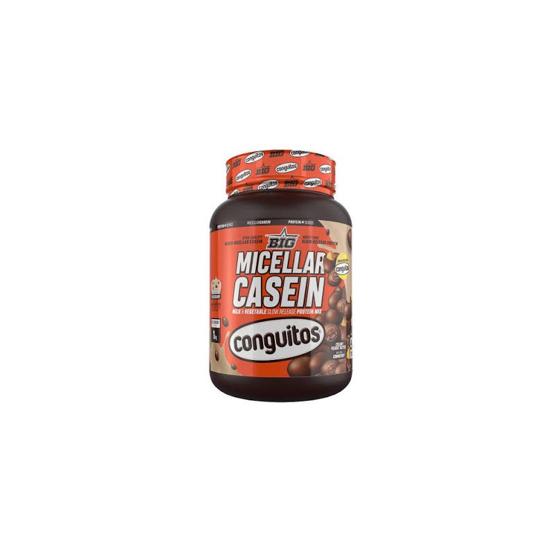 MICELLAR CASEIN BIG