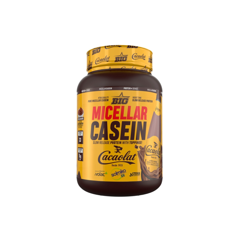 MICELLAR CASEIN BIG