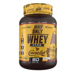 ONLY WHEY ZERO