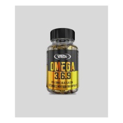Omega 3.6.9 Real Pharm
