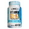 Vitamin D3+K2 Real Pharm