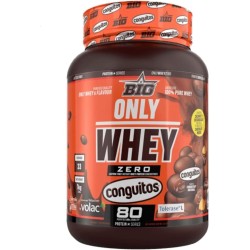 ONLY WHEY ZERO