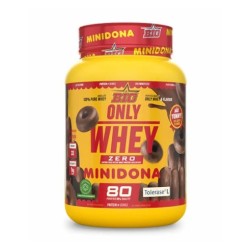 ONLY WHEY ZERO