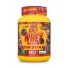 ONLY WHEY ZERO