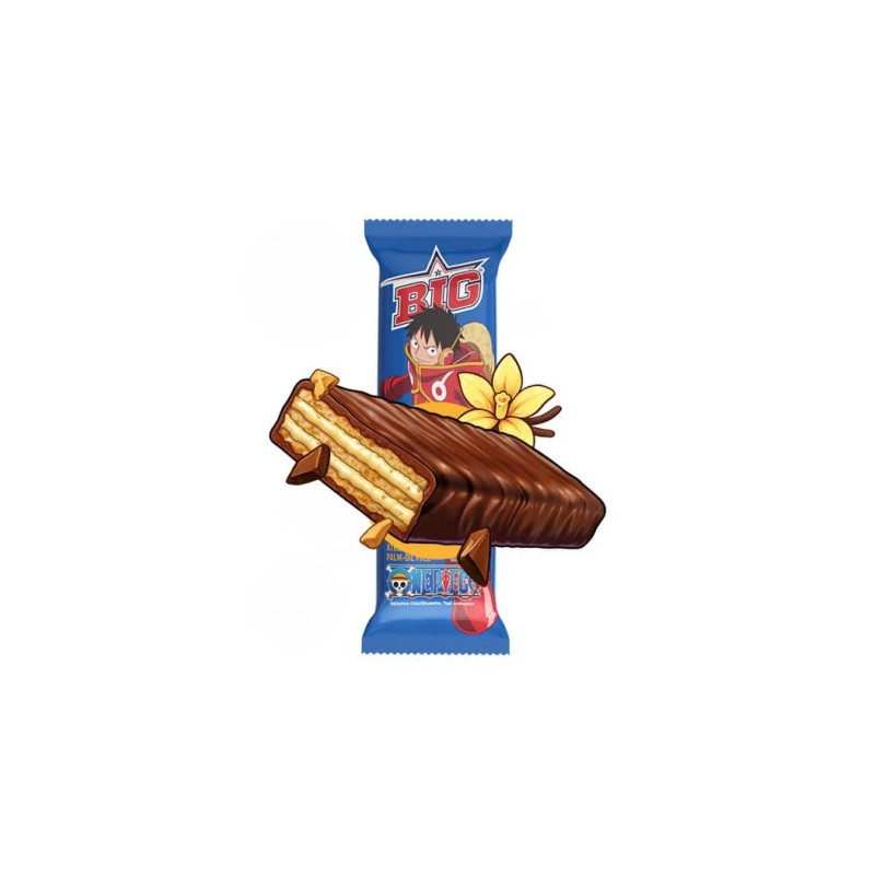 Protein Bar Waffle