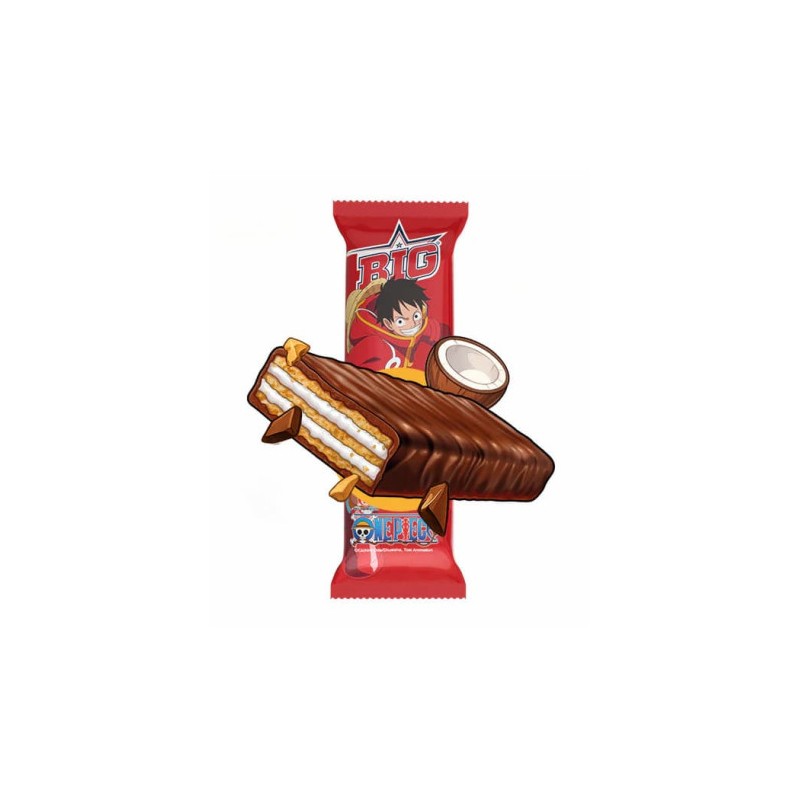 Protein Bar Waffle