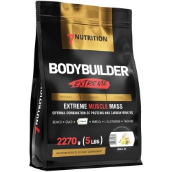 BODYBUILDER EXTREME 2.27KG....