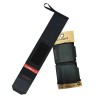 MUÑEQUERA BLACK LINE