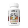 Liver Control 60 caps. Real Pharm