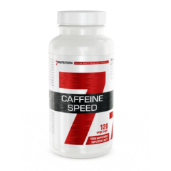 7Nutrition Caffeine Speed...