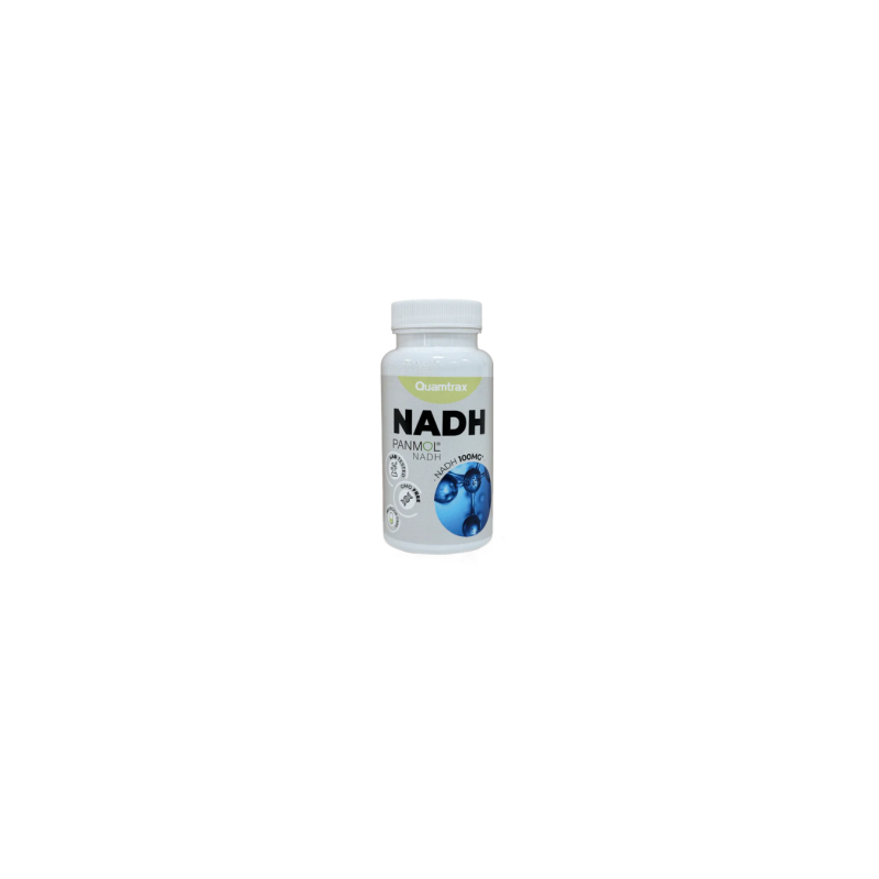 NADH 60 caps