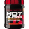 Hot Blood Hardcore 375 gr