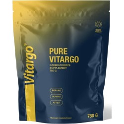 Pure Vitargo 750 gr