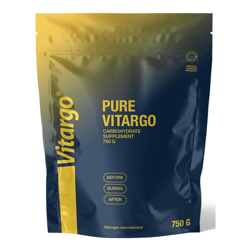 Pure Vitargo 750 gr
