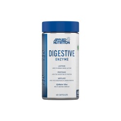 Digestive Enzyme - 60 caps.