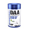 DAA D-Aspartic Acid 120 caps