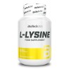 L-Lysine 90 caps