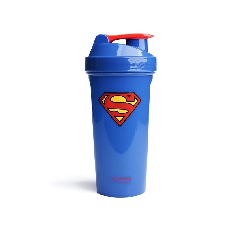 Mezclador Lite DC Comics Superman