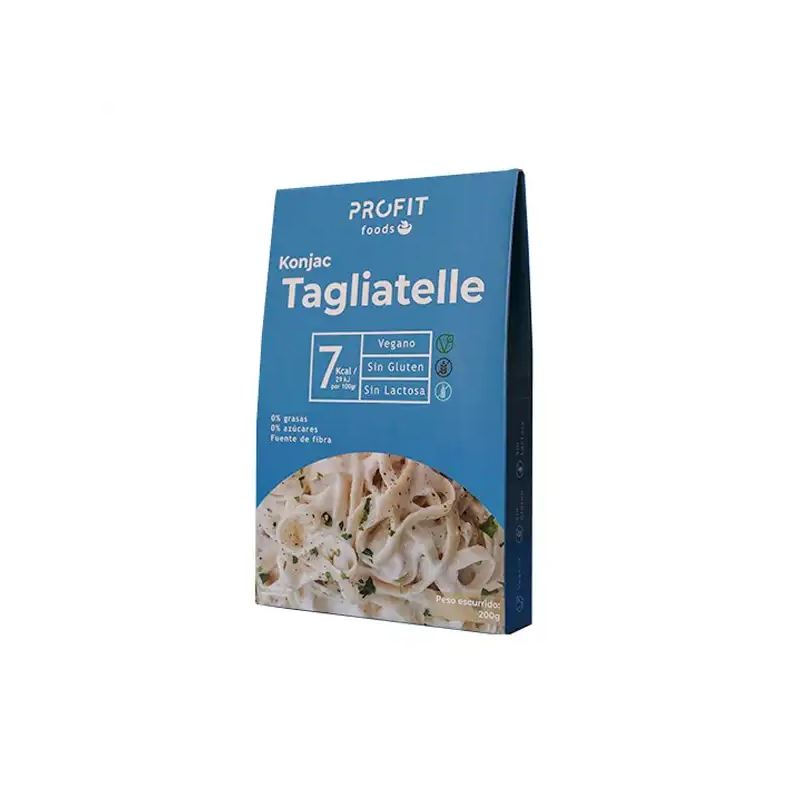 Konjac Tagliatelle 200 gr
