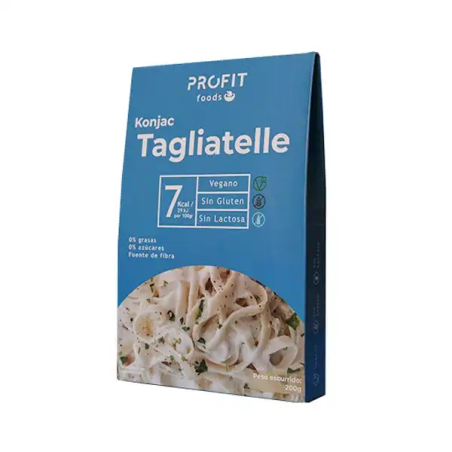 Konjac Tagliatelle 200 gr