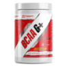 BCAA + GLUTAMINE 500 Gr (Naranja)